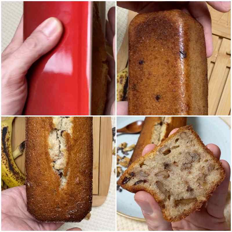 Banana bread