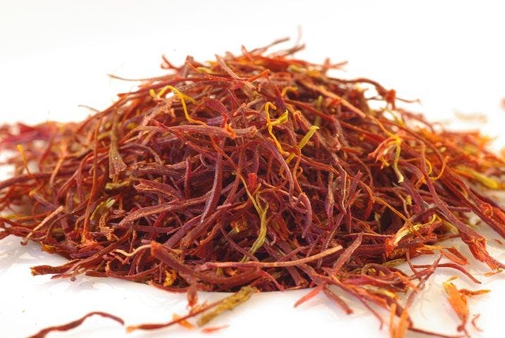 Saffron Azafran