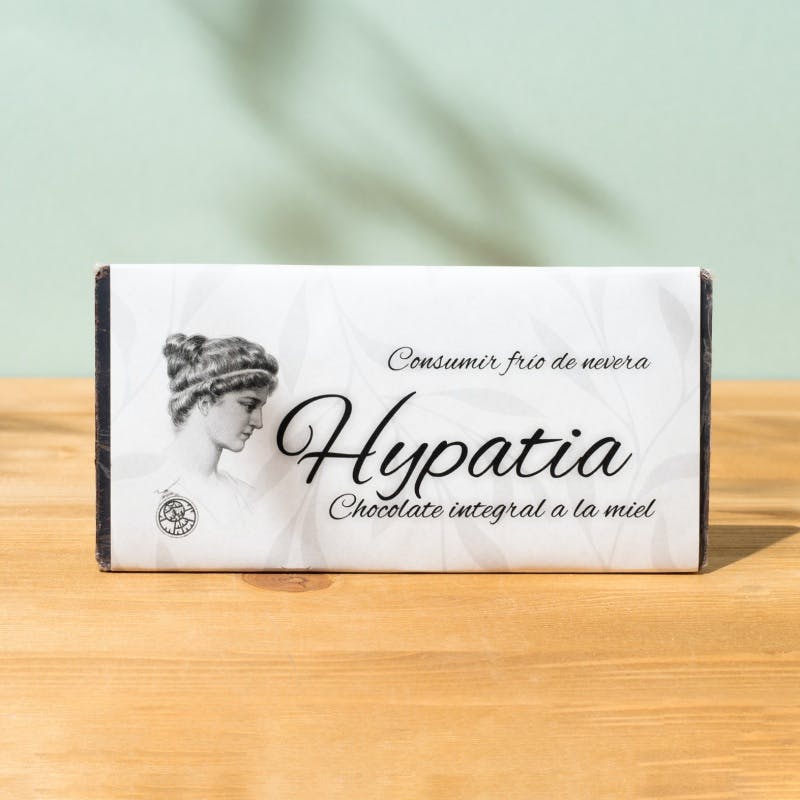 Hypatia chocolate artesano