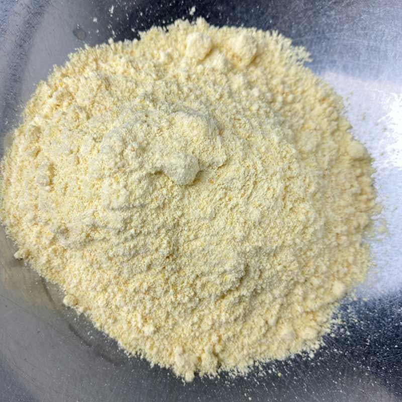 Chickpeas flour
