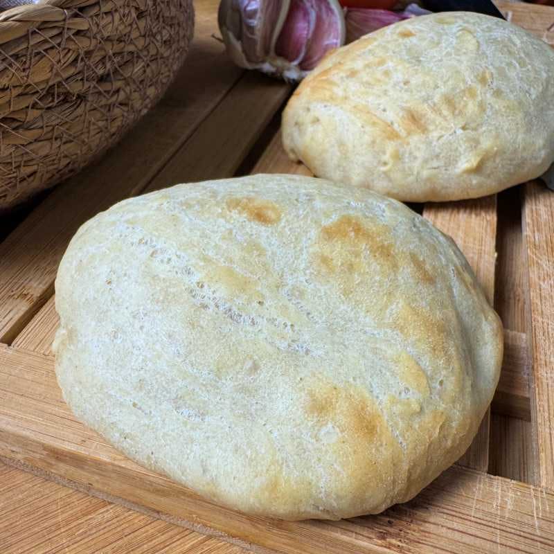 Spanish Bread roll 
