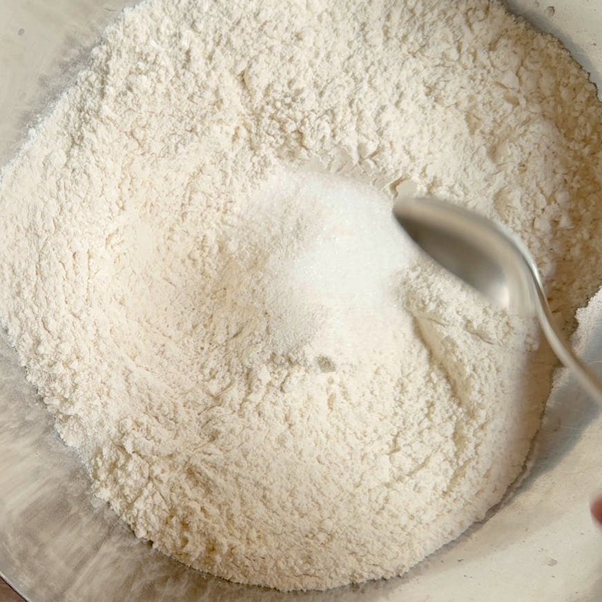 Flour