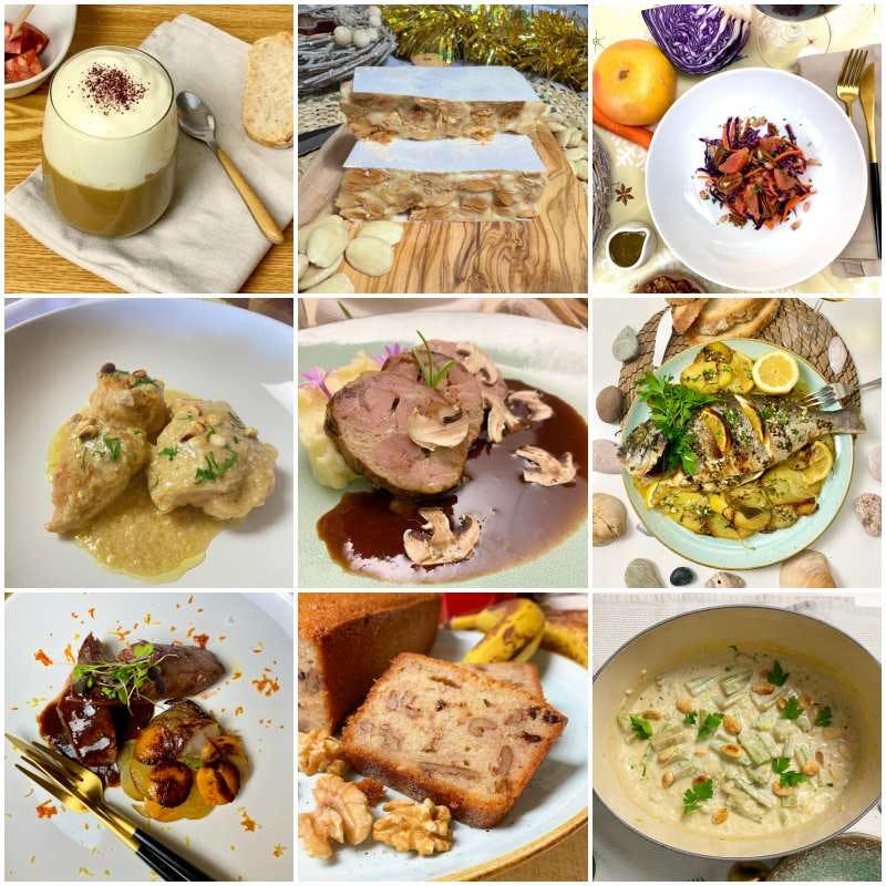 9 Comforting Christmas Recipes That Taste Like Home