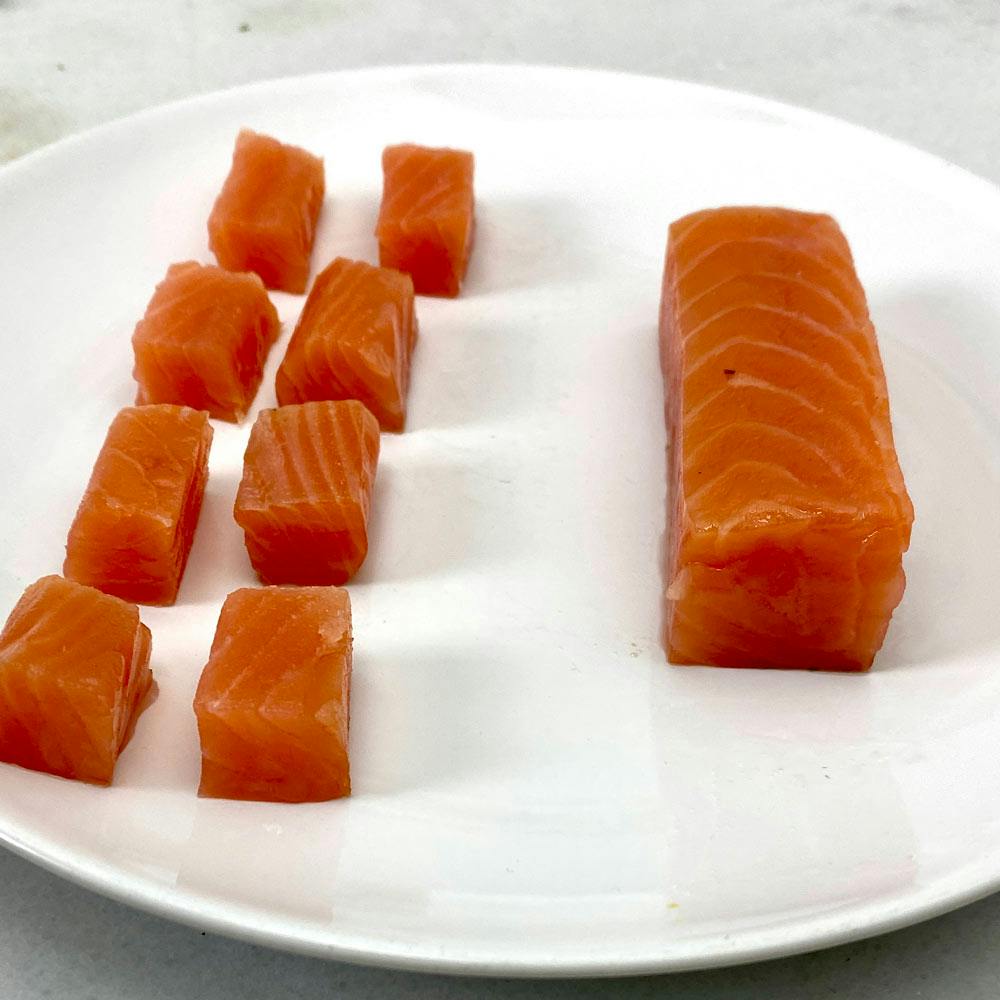 Smoked Salmon