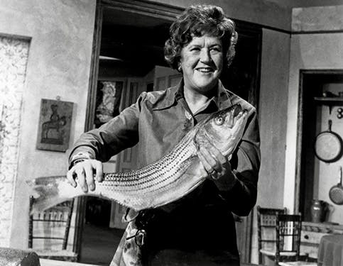 Julia Child