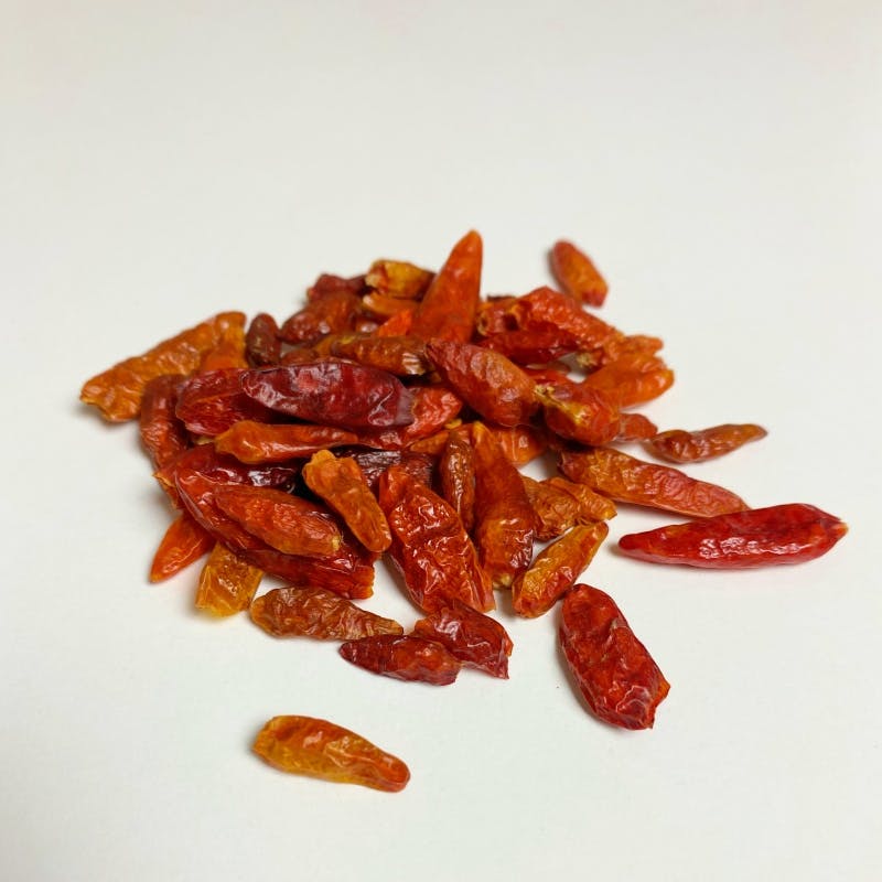 Cayenne pepper