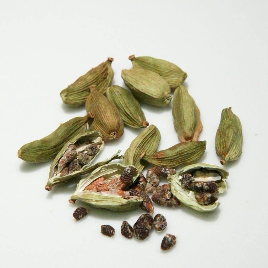 Cardamom