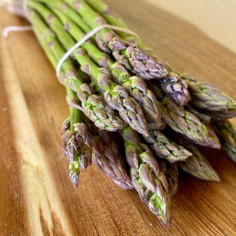 Asparagus