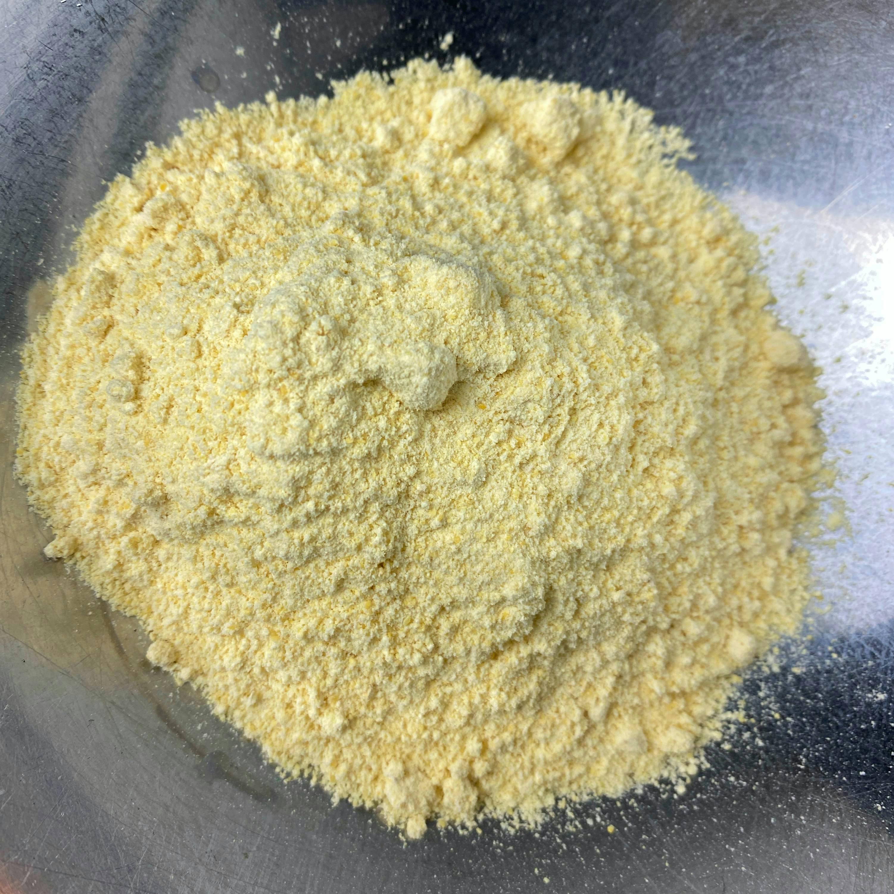 Chickpea flour