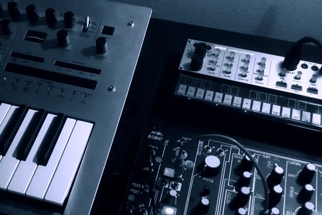 Hyperspace is the hyperplace