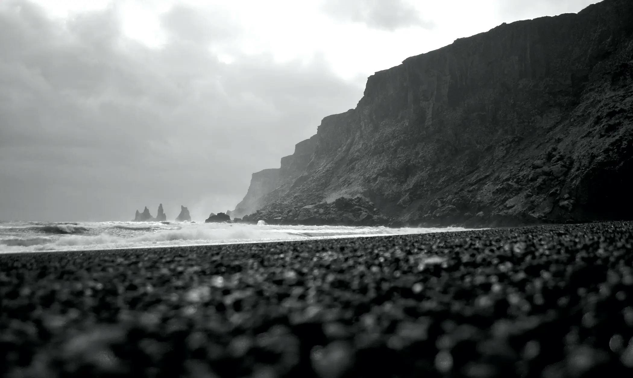 the asynchronous drone orchestra