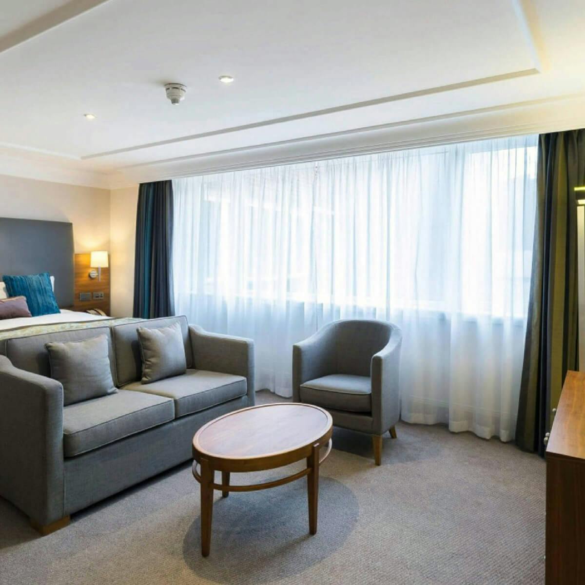 Chelsea Apps GHL hotels app