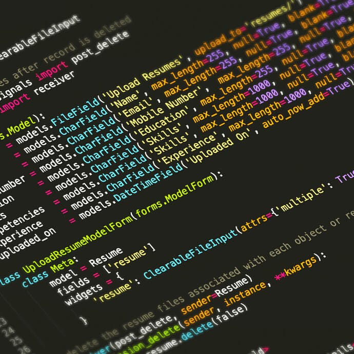 Chelsea Apps Chelsea Apps BACK-END code