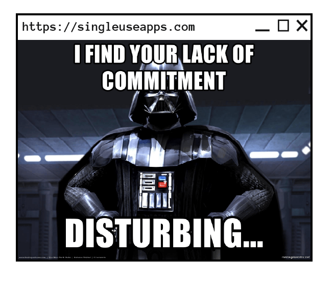 long term digital strategy