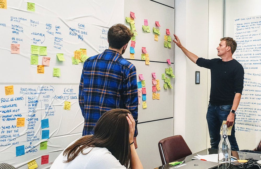 Chelsea Apps a Chelsea Apps design sprint