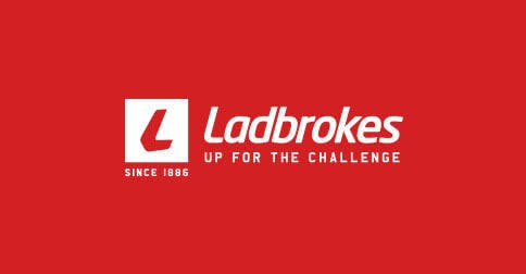 Chelsea Apps ladbrokes logo
