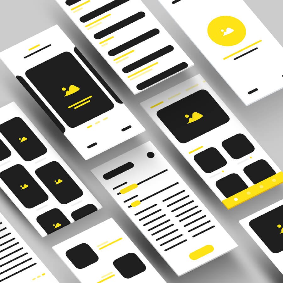 Chelsea Apps Chelsea Apps MOBILE app design