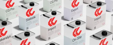 Tjänster - Chemgroup