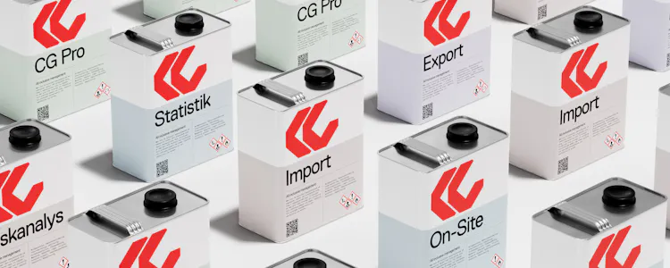 Tjänster - Chemgroup