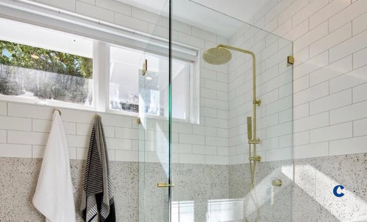 Shower Screens