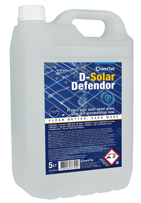 image - D-Solar Defendor