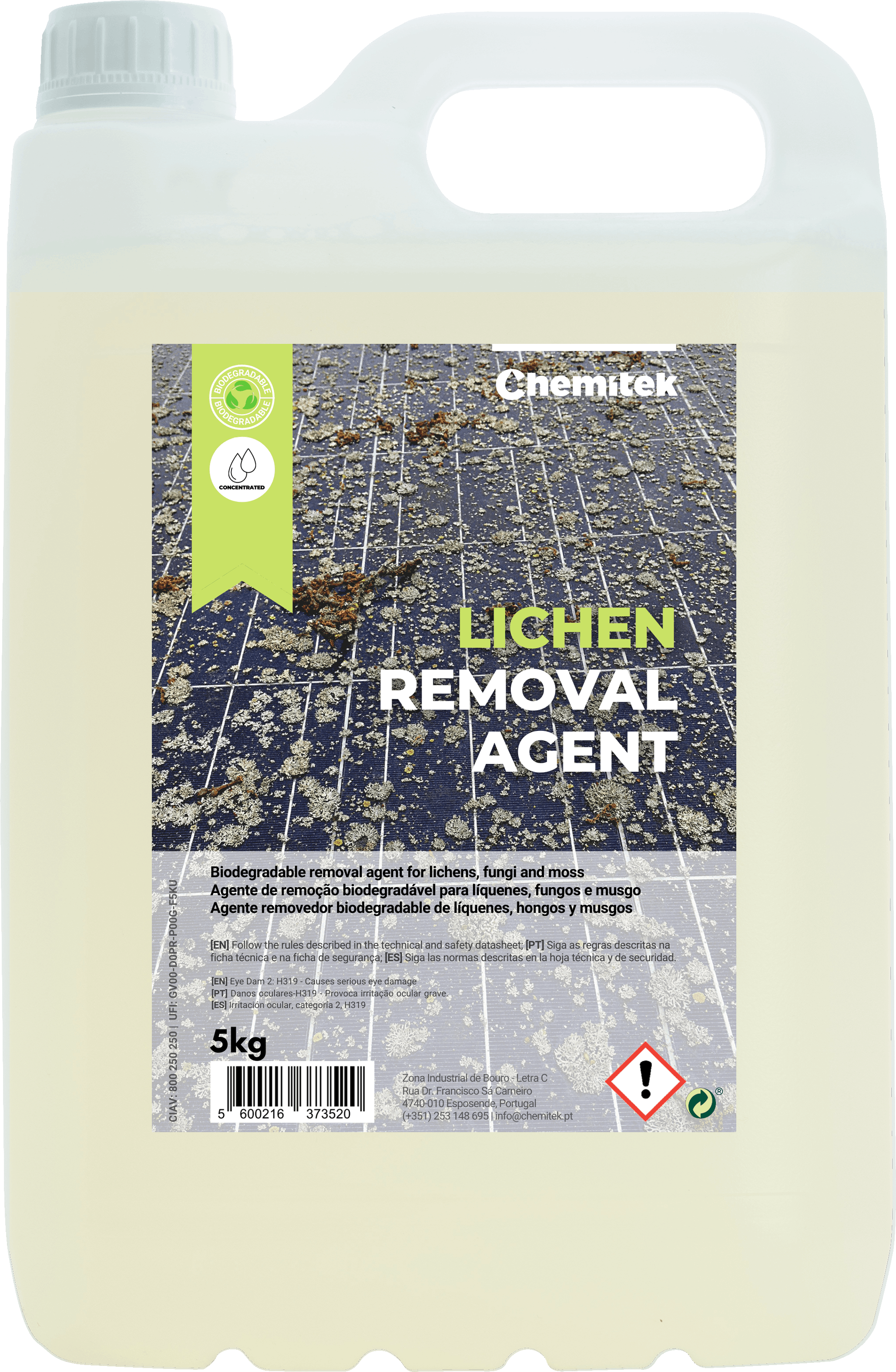 image - Lichen Removal Agent