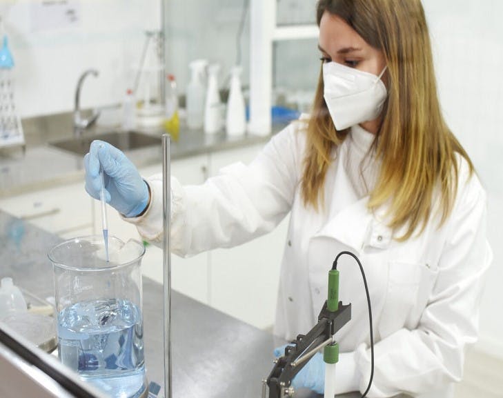 Equipa R&D ChemiTek
