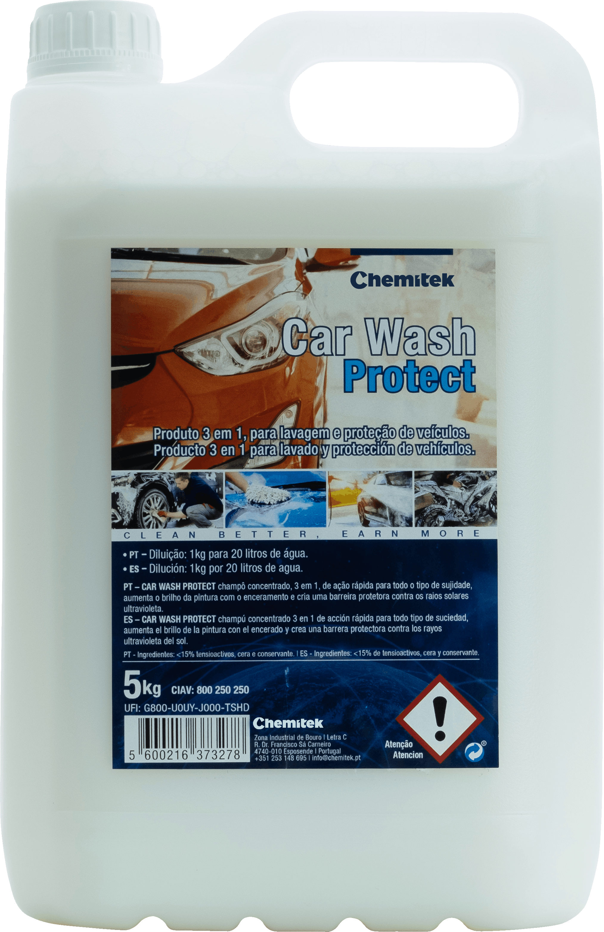 image - Car Wash Protect
