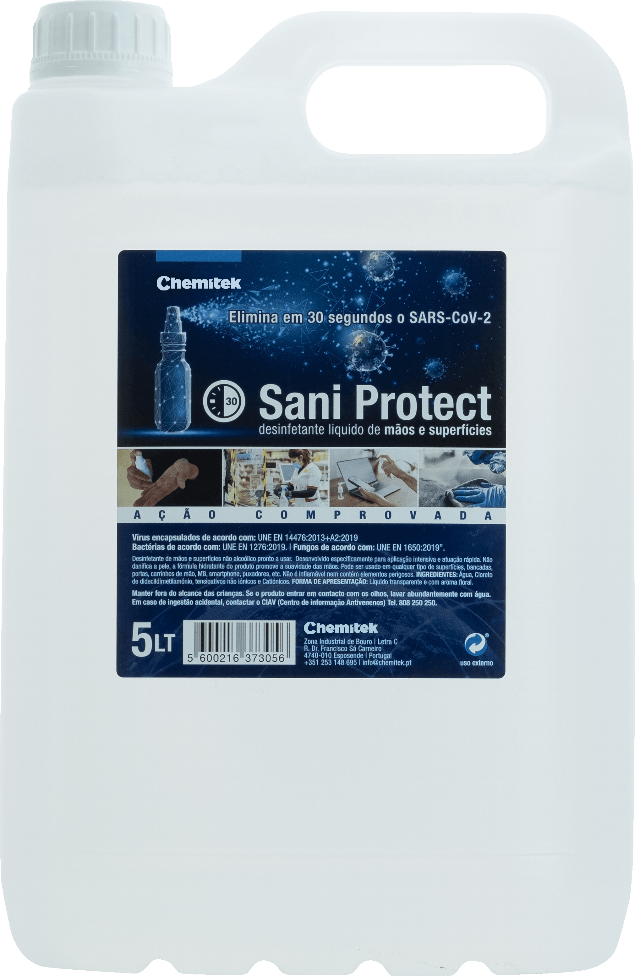image - Sani Protect