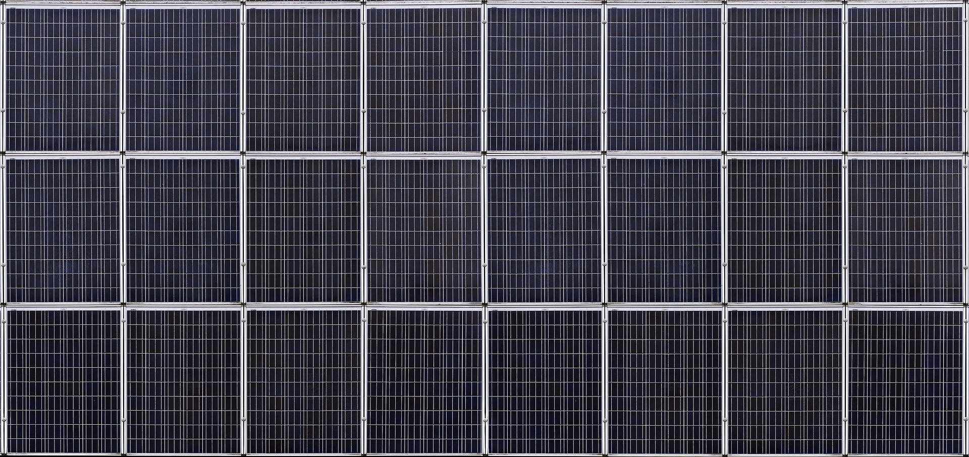 Solar Panel