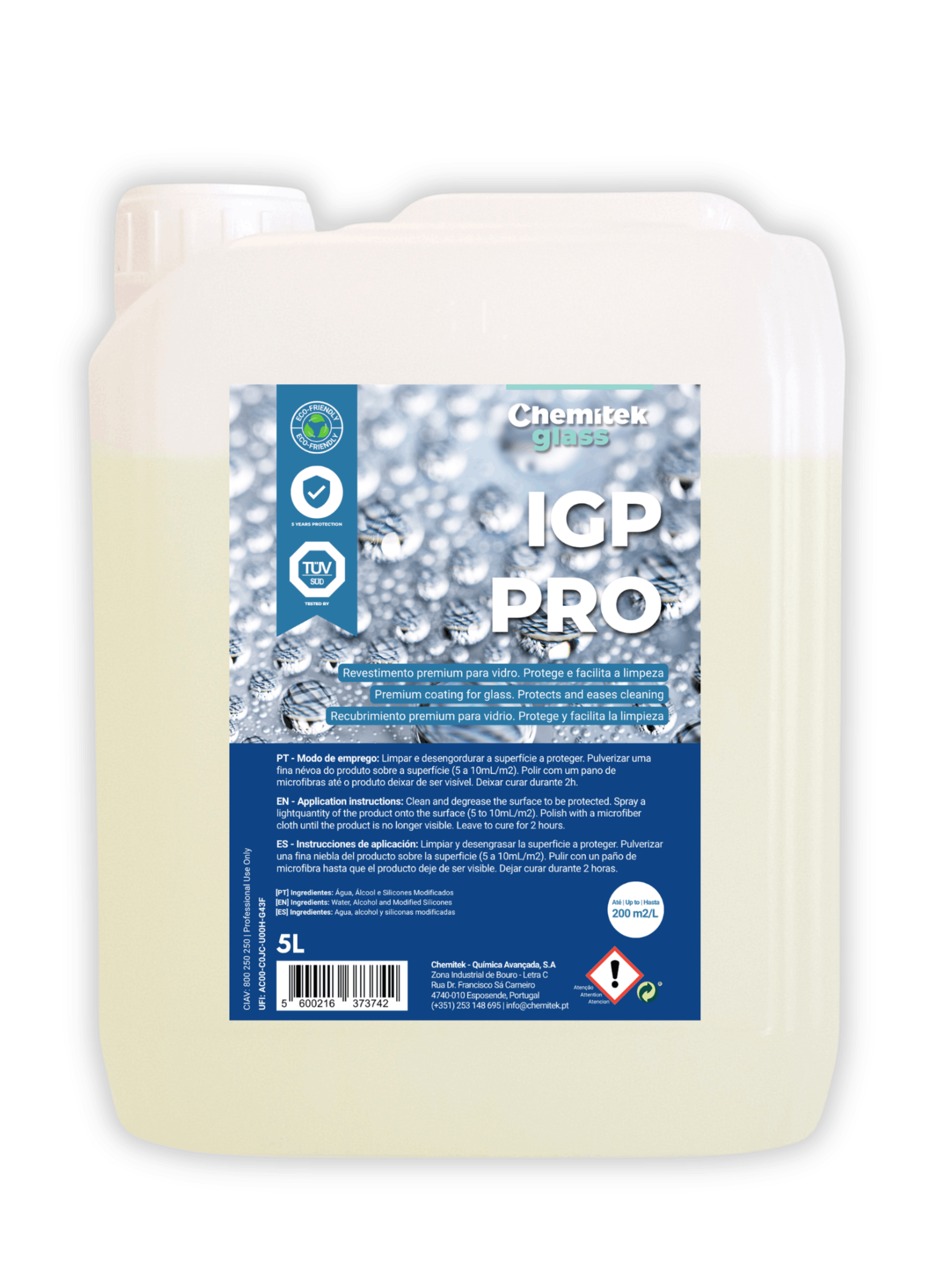 IGP PRO
