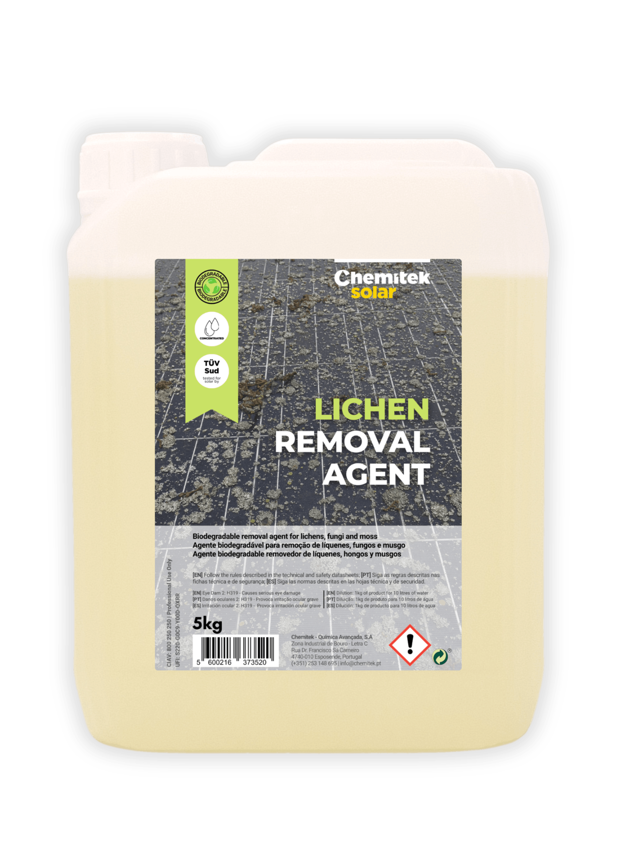 image - Lichen Removal Agent