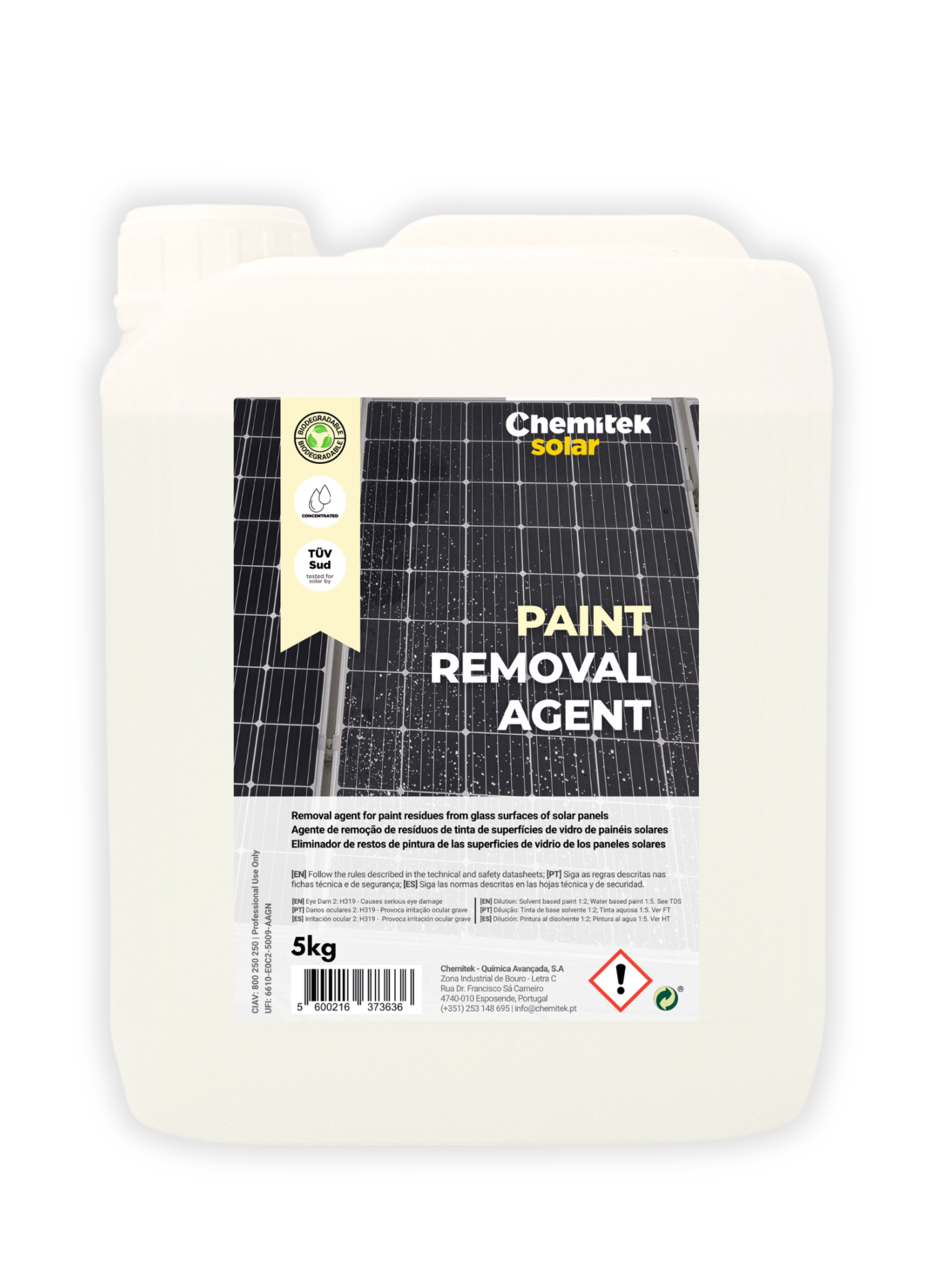 image - Paint Removal Agent