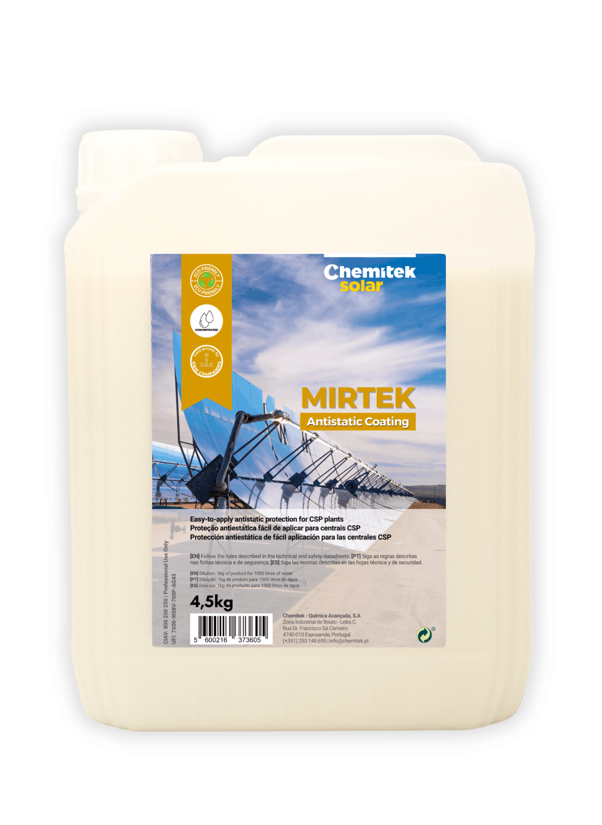 image - Mirtek