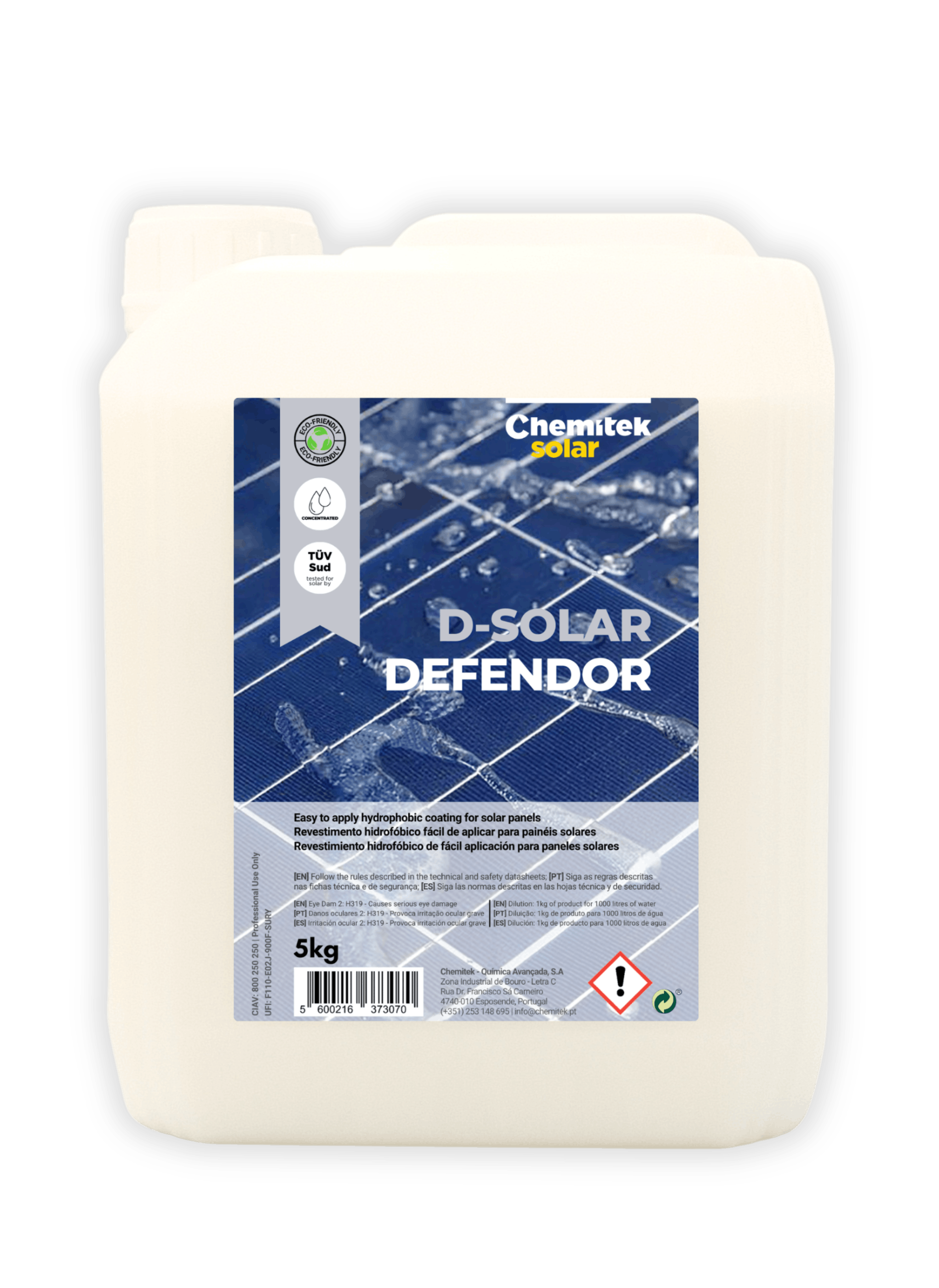 image - D-Solar Defendor