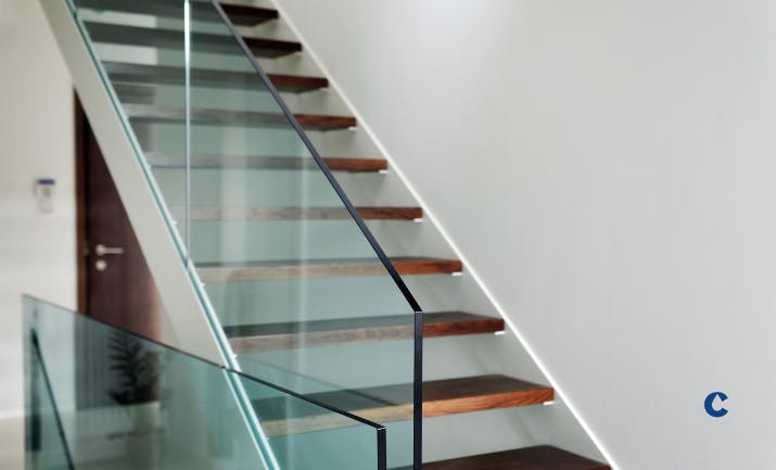 Glass Balustrades