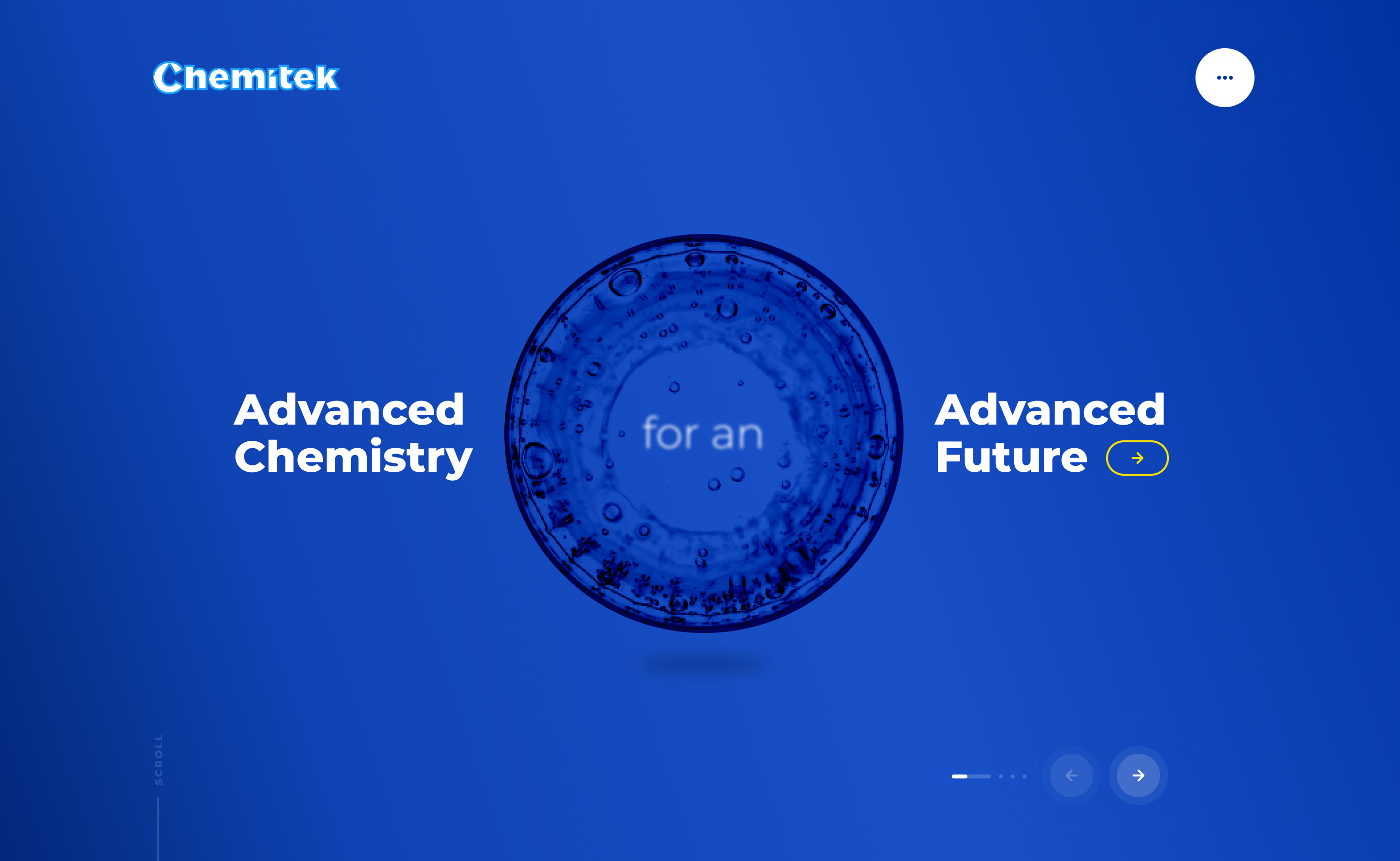 Chemitek preview