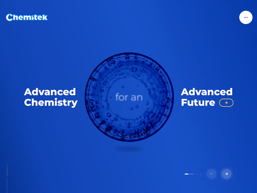 Chemitek preview