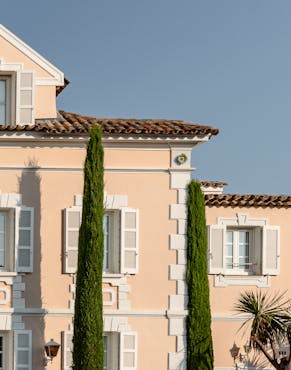 Cheval Blanc St-Tropez reopens on May 11, 2023