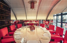 LE CHEVAL BLANC, Paris - Sainte-Avoie - Restaurant Reviews