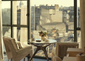 Thousands of items added dailySuite Seine Hôtel Cheval Blanc Paris, peter  marino cheval blanc 