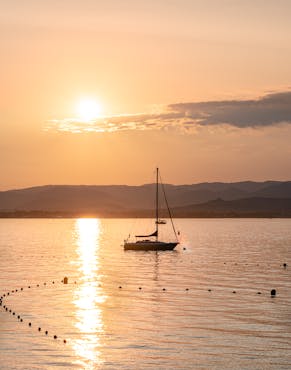 La fin d’une belle saison d’été