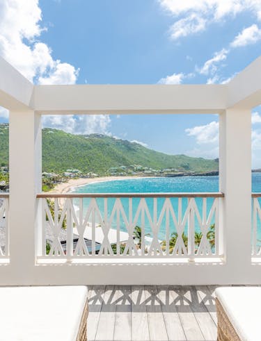Cheval Blanc St-Barth, Caribbean Luxury Resort / Casol 