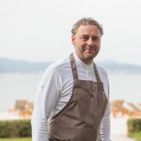 La Vague d'Or celebrates 10 years with 3 MICHELIN stars