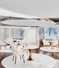 Hôtel Cheval Blanc – Courchevel - ParExcellence New York