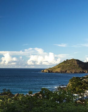 Saint-Barthélemy se déguise à l’heure du Carnaval !