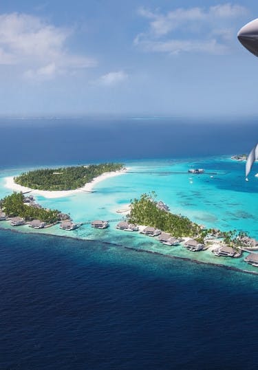 CHEVAL BLANC RANDHELI MALDIVES - MOST EXCLUSIVE RESORT IN MALDIVES