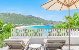 Cheval Blanc St. Barth is a Wellness Lover's Paradise