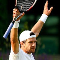 The return of Jurgen Melzer, the Austrian tennis legend