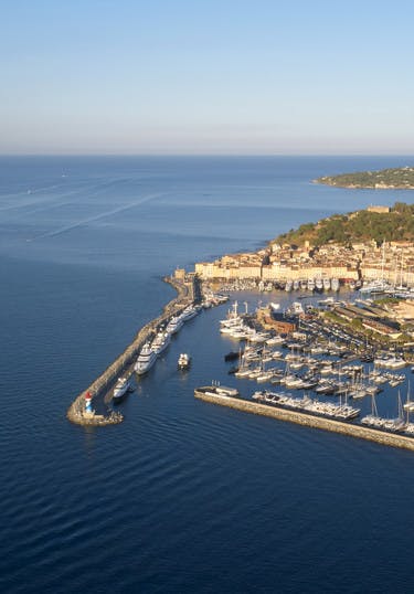 cheval blanc hotel st tropez